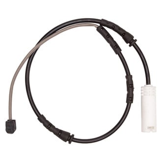 R1 Concepts® - Front Disc Brake Pad Wear Sensor