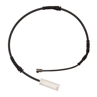 R1 Concepts® - Front Disc Brake Pad Wear Sensor