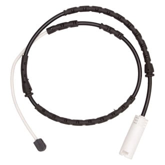 R1 Concepts® - Front Disc Brake Pad Wear Sensor