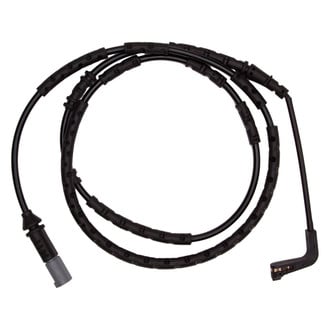 R1 Concepts® - Rear Disc Brake Pad Wear Sensor