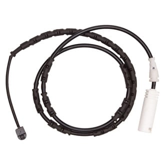 R1 Concepts® - Rear Disc Brake Pad Wear Sensor