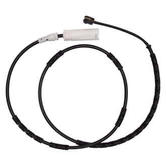 R1 Concepts® - Rear Disc Brake Pad Wear Sensor
