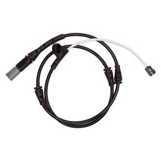 R1 Concepts® - Front Disc Brake Pad Wear Sensor