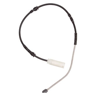 R1 Concepts® - Front Disc Brake Pad Wear Sensor