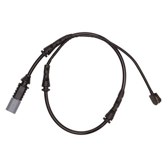 R1 Concepts® - Front Disc Brake Pad Wear Sensor