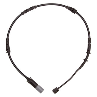 R1 Concepts® - Rear Disc Brake Pad Wear Sensor