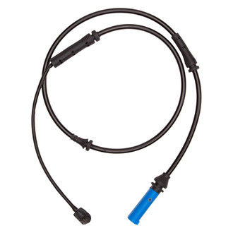 R1 Concepts® - Front Disc Brake Pad Wear Sensor