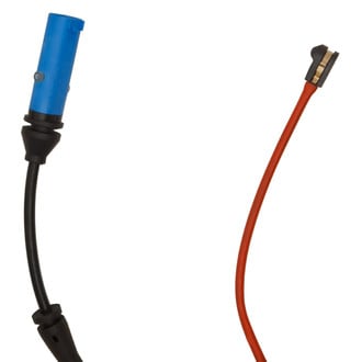 R1 Concepts® - Rear Disc Brake Pad Wear Sensor