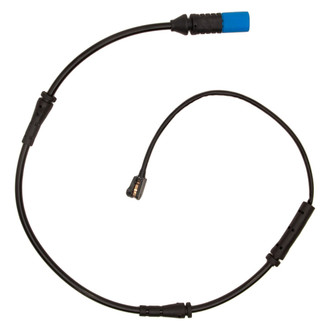 R1 Concepts® - Front Disc Brake Pad Wear Sensor