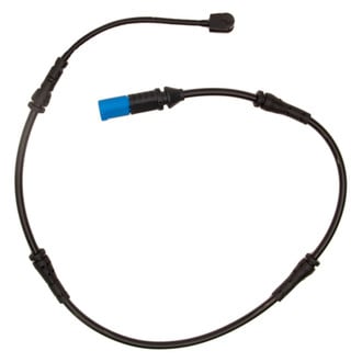 R1 Concepts® - Rear Disc Brake Pad Wear Sensor