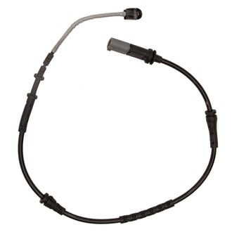 R1 Concepts® - Rear Disc Brake Pad Wear Sensor