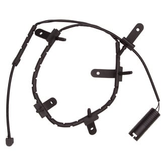 R1 Concepts® - Front Disc Brake Pad Wear Sensor