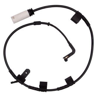 R1 Concepts® - Front Disc Brake Pad Wear Sensor
