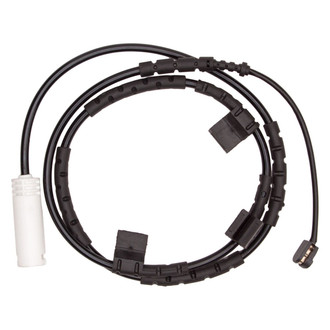 R1 Concepts® - Rear Driver Side Disc Brake Pad Wear Sensor
