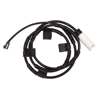 R1 Concepts® - Rear Passenger Side Disc Brake Pad Wear Sensor
