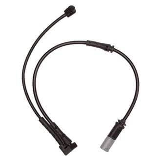R1 Concepts® - Front Driver Side Disc Brake Pad Wear Sensor