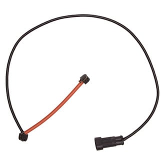R1 Concepts® - Rear Disc Brake Pad Wear Sensor