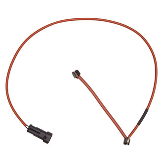R1 Concepts® - Front Disc Brake Pad Wear Sensor