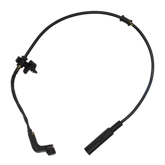 R1 Concepts® - Front Disc Brake Pad Wear Sensor