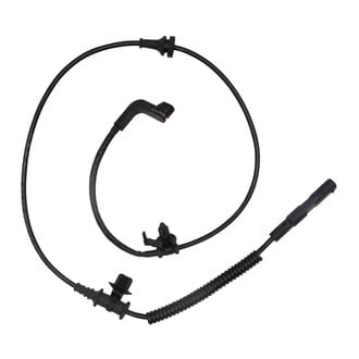 R1 Concepts® - Rear Disc Brake Pad Wear Sensor