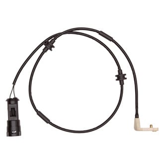 R1 Concepts® - Front Disc Brake Pad Wear Sensor