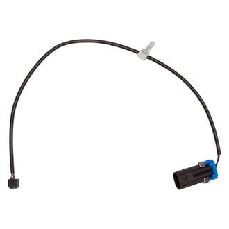 R1 Concepts® - Front Disc Brake Pad Wear Sensor