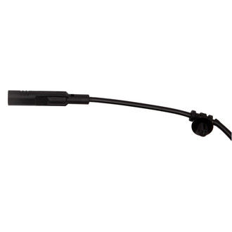 R1 Concepts® - Front Disc Brake Pad Wear Sensor