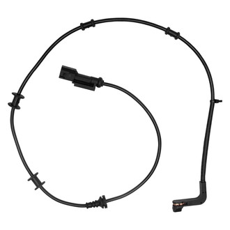 R1 Concepts® - Front Disc Brake Pad Wear Sensor