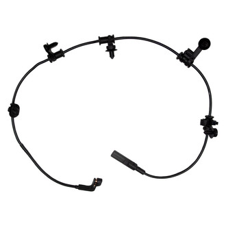 R1 Concepts® - Rear Disc Brake Pad Wear Sensor