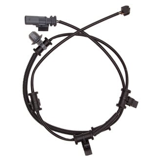R1 Concepts® - Front Disc Brake Pad Wear Sensor