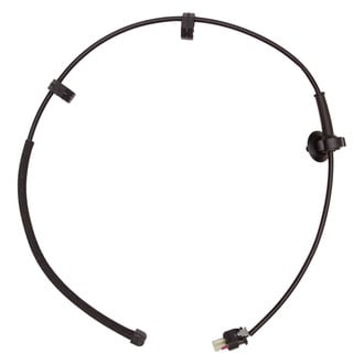 R1 Concepts® - Front Disc Brake Pad Wear Sensor