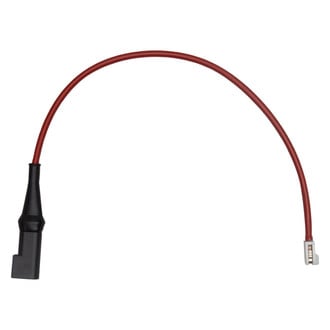 R1 Concepts® - Rear Disc Brake Pad Wear Sensor