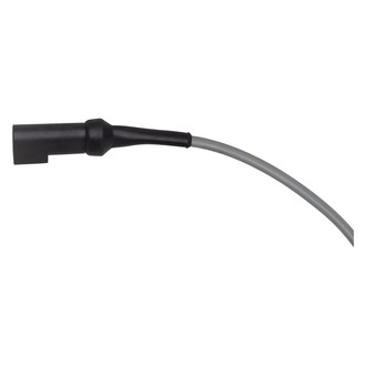R1 Concepts® - Front Disc Brake Pad Wear Sensor