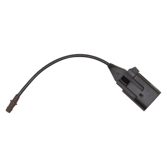 R1 Concepts® - Rear Passenger Side Disc Brake Pad Wear Sensor