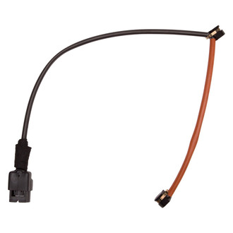 R1 Concepts® - Front Driver Side Disc Brake Pad Wear Sensor