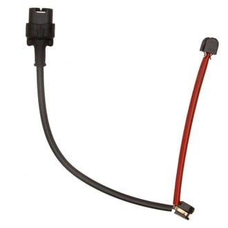 R1 Concepts® - Front Passenger Side Disc Brake Pad Wear Sensor