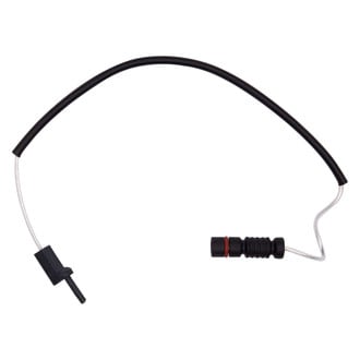 R1 Concepts® - Rear Disc Brake Pad Wear Sensors