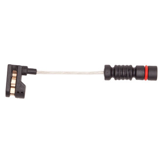 R1 Concepts® - Front Driver Side Disc Brake Pad Wear Sensor