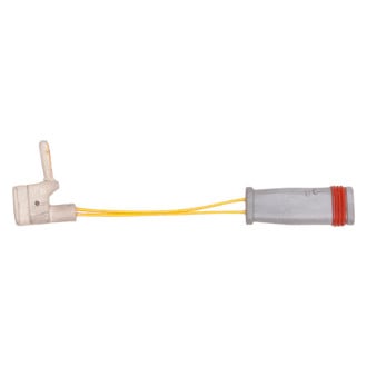 R1 Concepts® - Front Driver Side Disc Brake Pad Wear Sensor