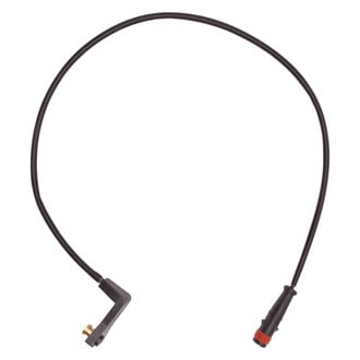 R1 Concepts® - Rear Disc Brake Pad Wear Sensor
