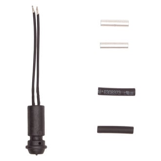 R1 Concepts® - Front Disc Brake Pad Wear Sensor