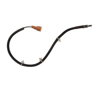 R1 Concepts® - Rear Disc Brake Pad Wear Sensor