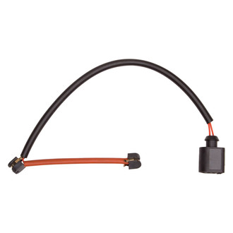 R1 Concepts® - Front Disc Brake Pad Wear Sensor