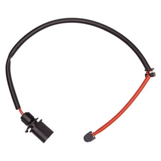 R1 Concepts® - Front Passenger Side Disc Brake Pad Wear Sensor