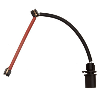 R1 Concepts® - Front Passenger Side Disc Brake Pad Wear Sensor