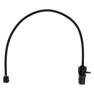 R1 Concepts® - Front Disc Brake Pad Wear Sensor