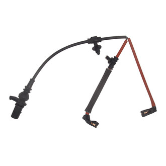 R1 Concepts® - Rear Disc Brake Pad Wear Sensor
