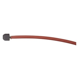 R1 Concepts® - Front Driver Side Disc Brake Pad Wear Sensor