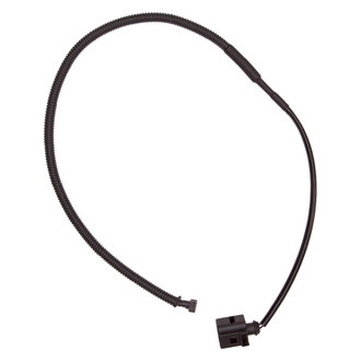 R1 Concepts® - Rear Disc Brake Pad Wear Sensor
