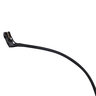 R1 Concepts® - Front Disc Brake Pad Wear Sensor